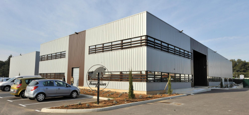 furygan fabrikası resmi